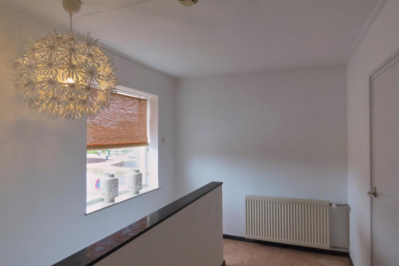 Bed And Breakfast Het Bureau Texel De Koog  Εξωτερικό φωτογραφία