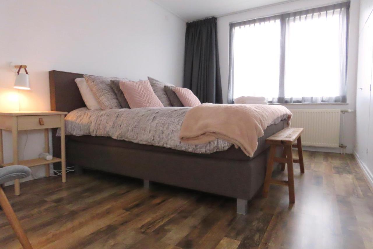 Bed And Breakfast Het Bureau Texel De Koog  Εξωτερικό φωτογραφία