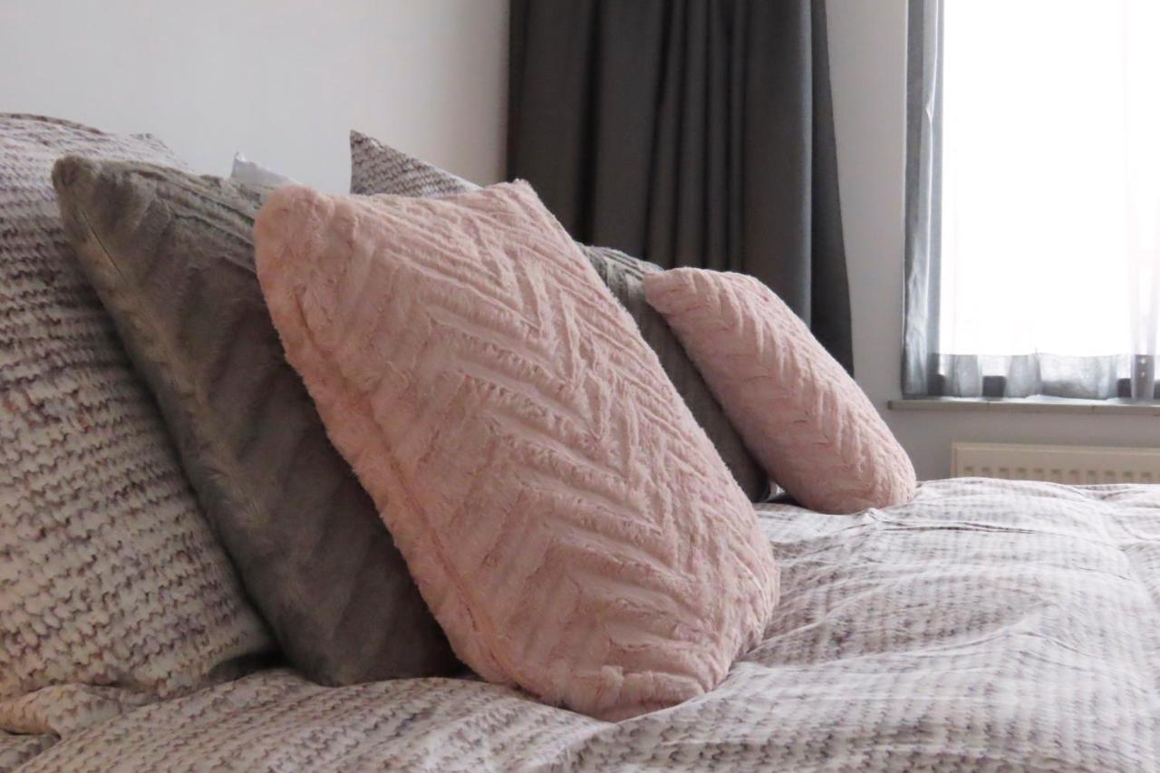 Bed And Breakfast Het Bureau Texel De Koog  Εξωτερικό φωτογραφία