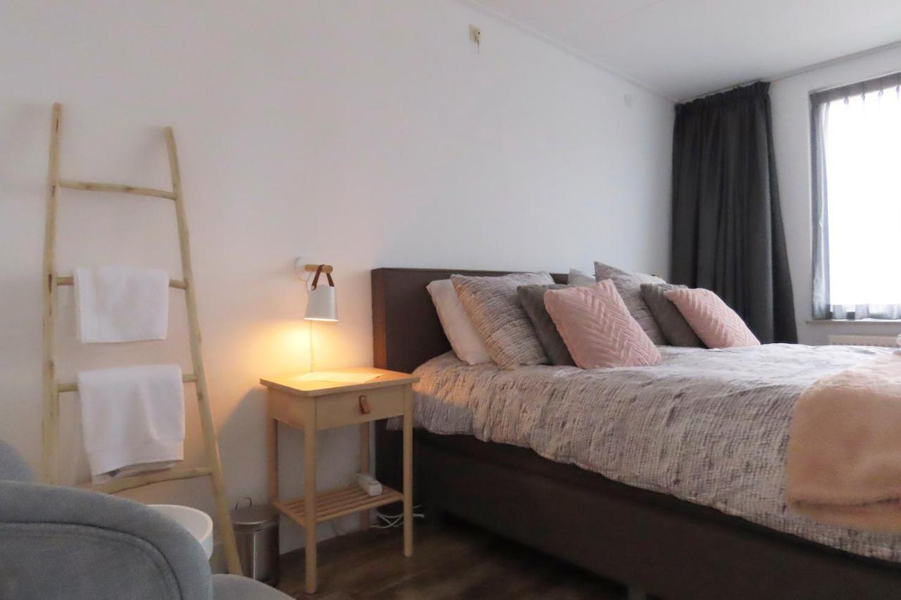 Bed And Breakfast Het Bureau Texel De Koog  Εξωτερικό φωτογραφία