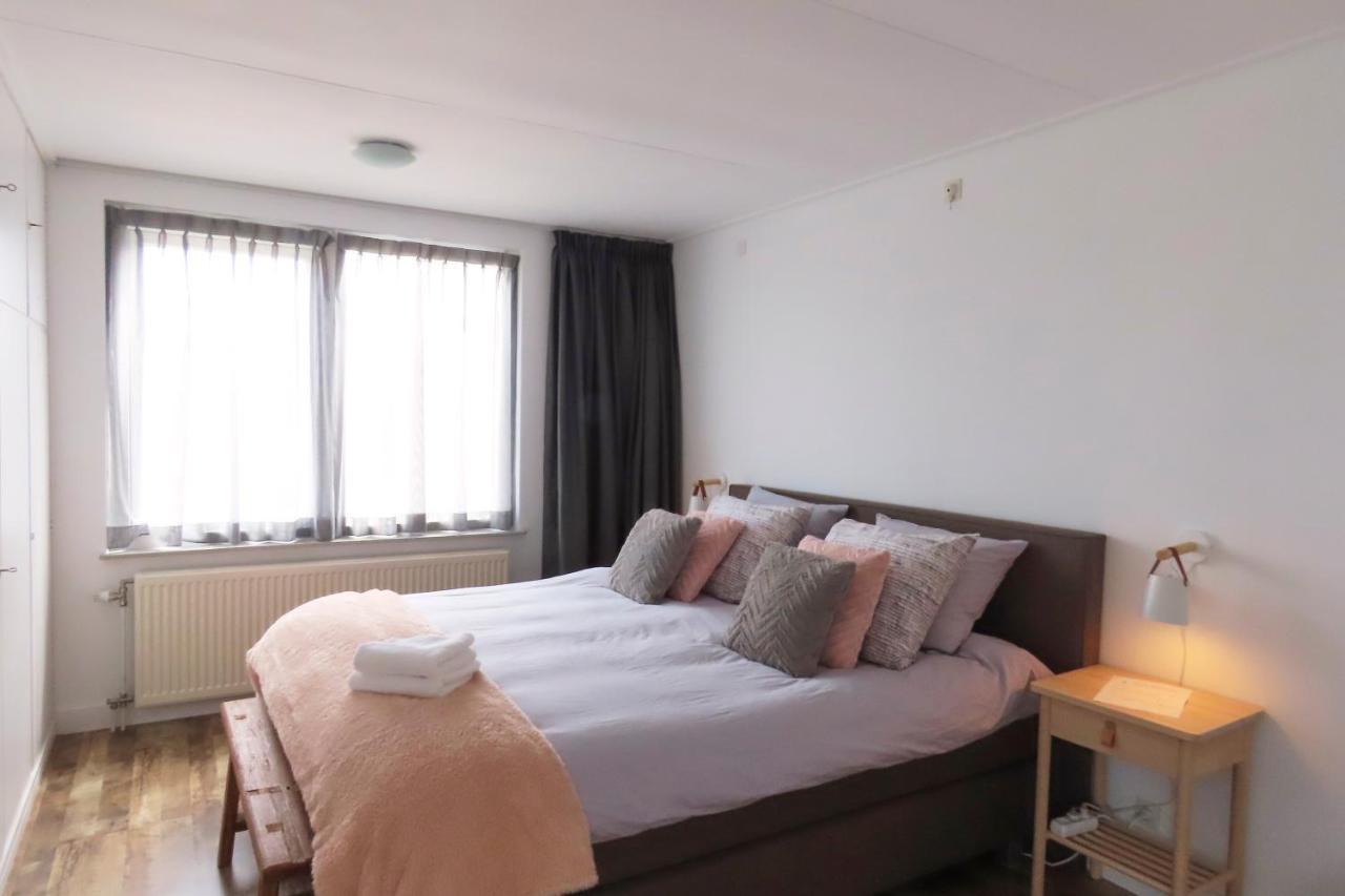 Bed And Breakfast Het Bureau Texel De Koog  Εξωτερικό φωτογραφία