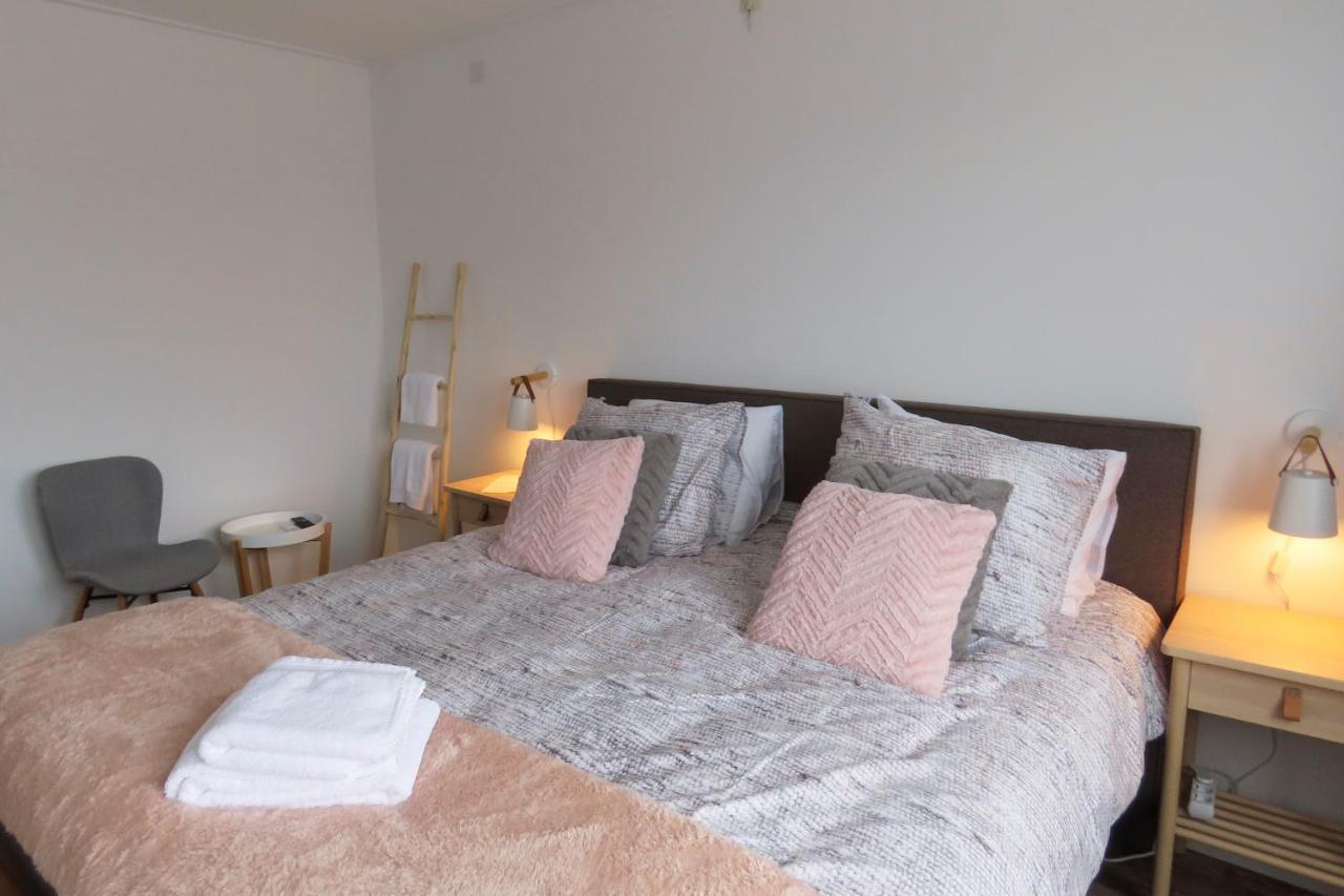 Bed And Breakfast Het Bureau Texel De Koog  Εξωτερικό φωτογραφία