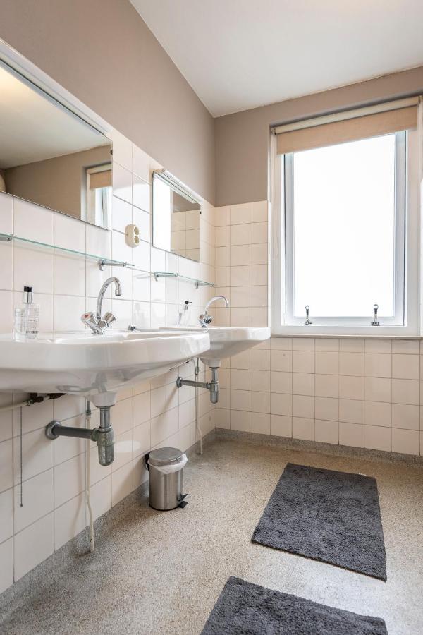 Bed And Breakfast Het Bureau Texel De Koog  Εξωτερικό φωτογραφία