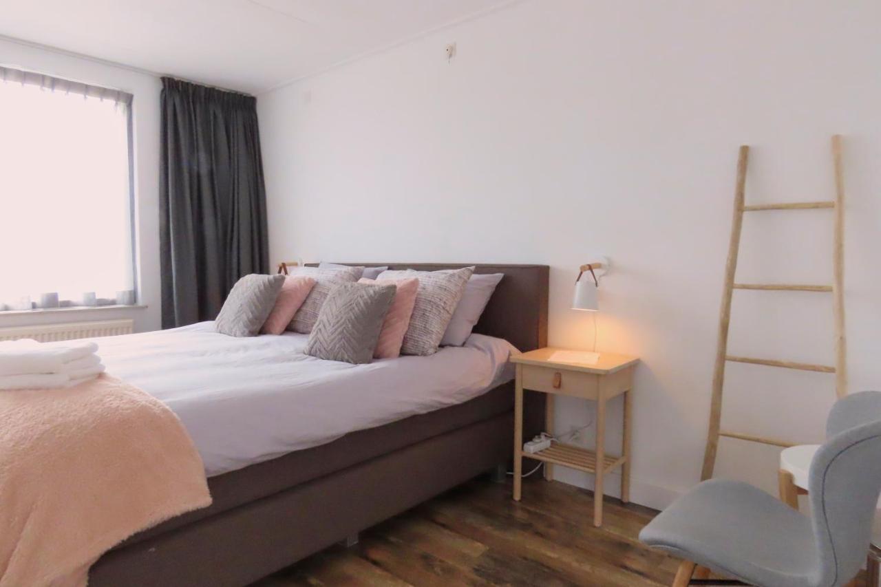 Bed And Breakfast Het Bureau Texel De Koog  Εξωτερικό φωτογραφία
