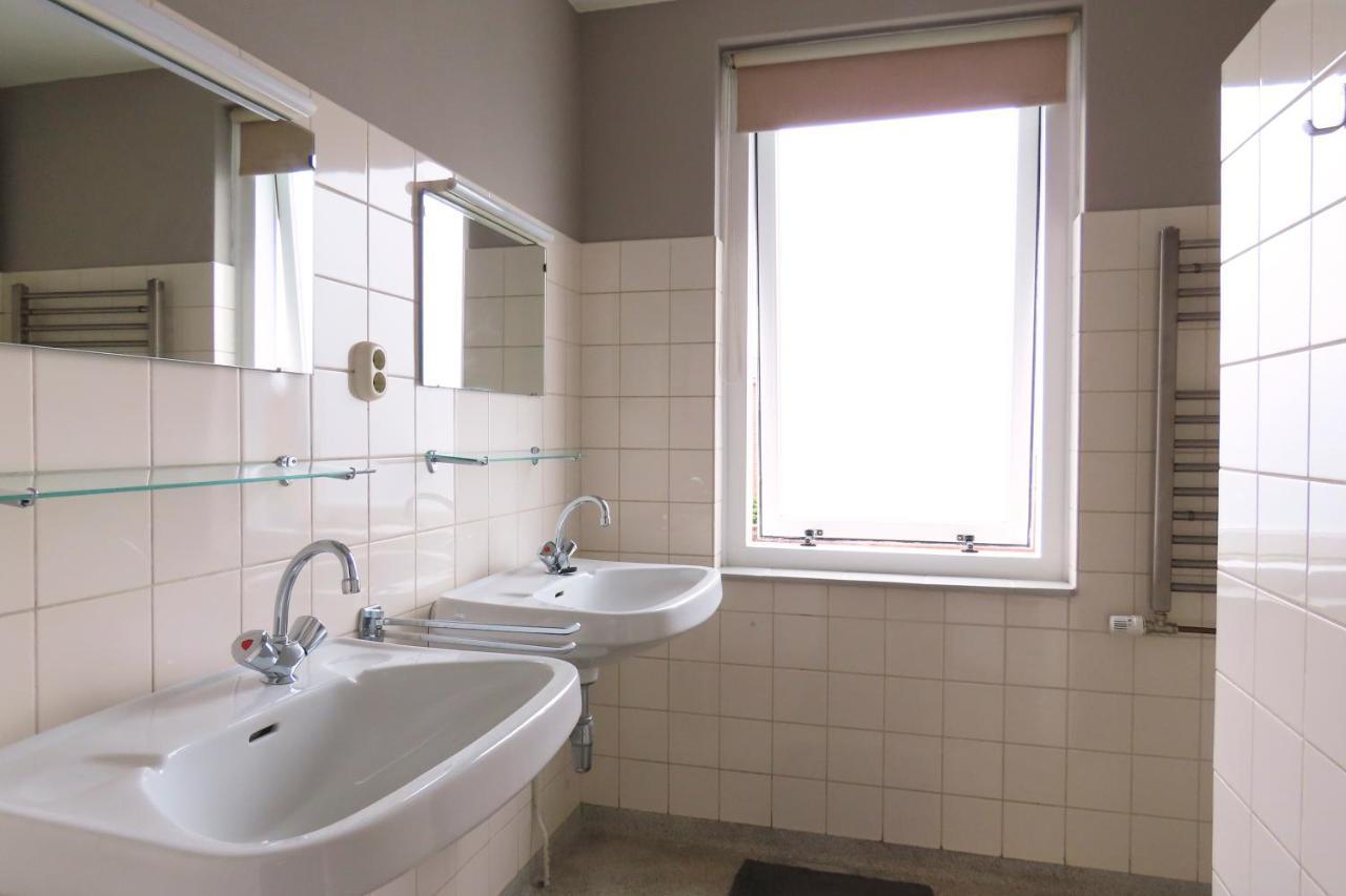 Bed And Breakfast Het Bureau Texel De Koog  Εξωτερικό φωτογραφία
