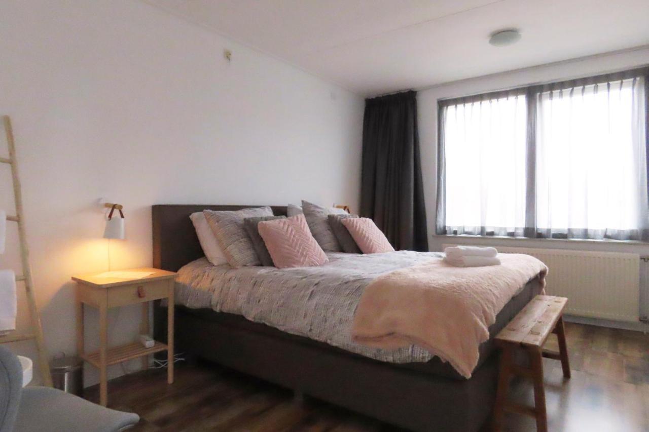 Bed And Breakfast Het Bureau Texel De Koog  Εξωτερικό φωτογραφία