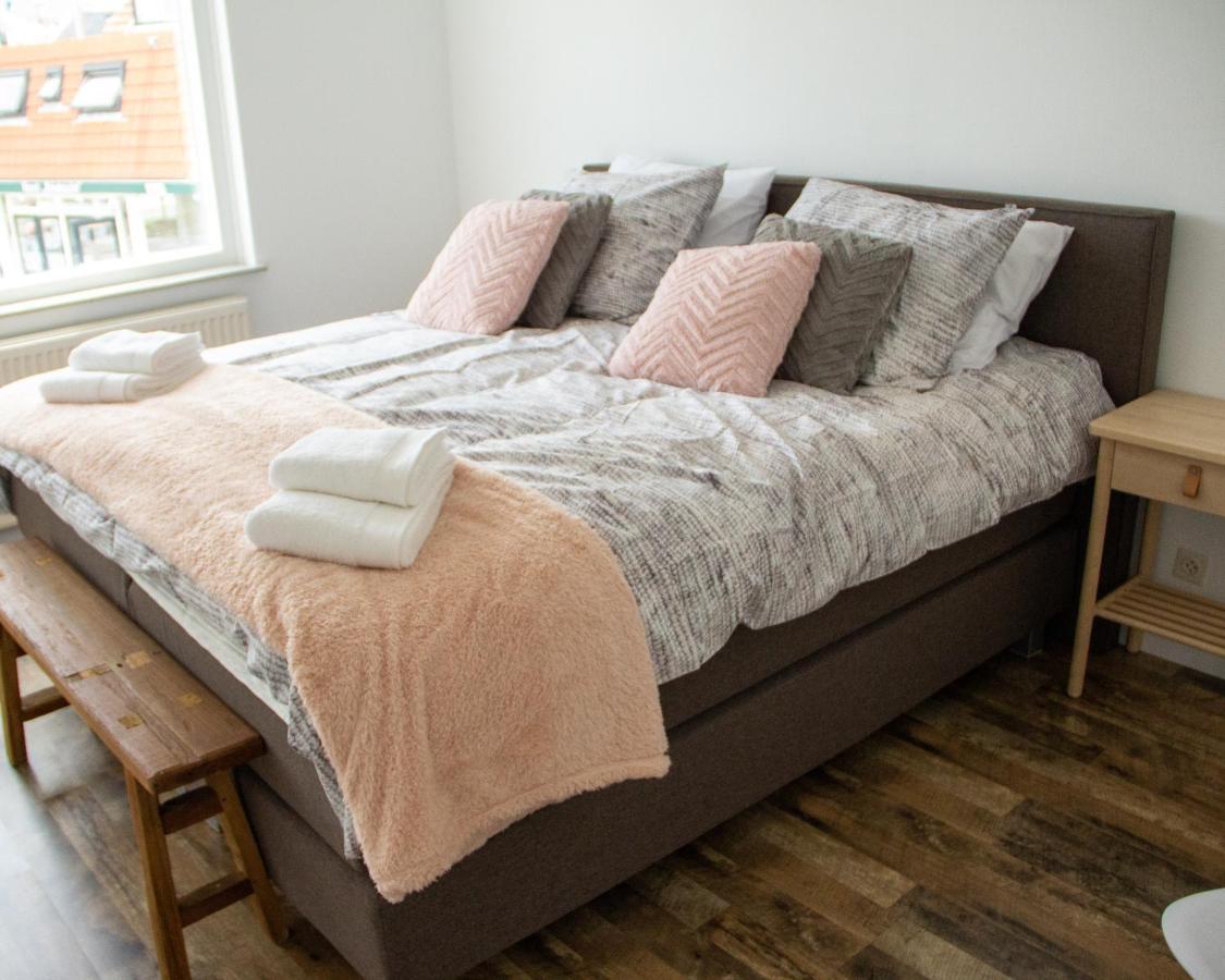 Bed And Breakfast Het Bureau Texel De Koog  Εξωτερικό φωτογραφία