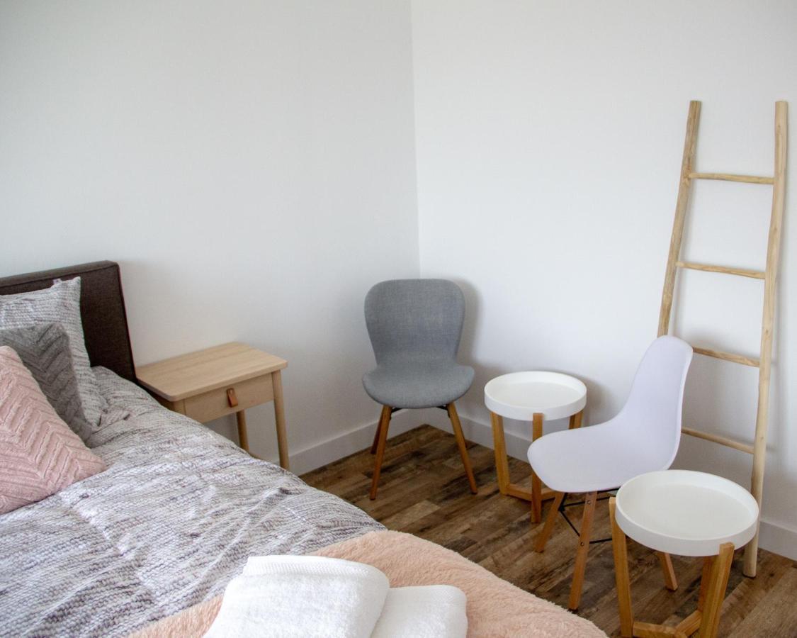 Bed And Breakfast Het Bureau Texel De Koog  Εξωτερικό φωτογραφία