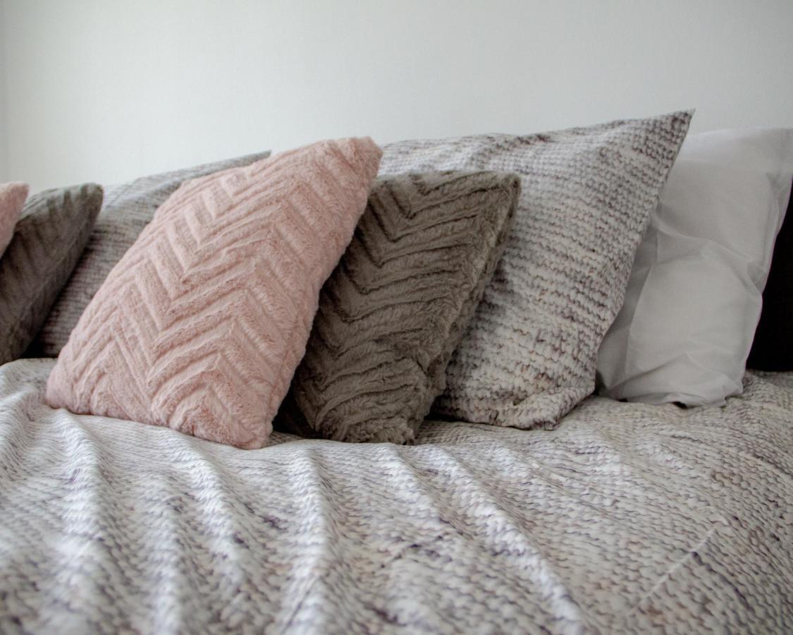 Bed And Breakfast Het Bureau Texel De Koog  Εξωτερικό φωτογραφία