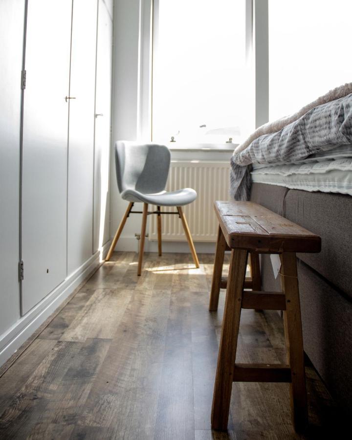Bed And Breakfast Het Bureau Texel De Koog  Εξωτερικό φωτογραφία